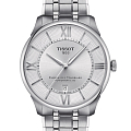 Часы Tissot Chemin des Tourelles Powermatic 80 42 mm T139.407.11.038.00